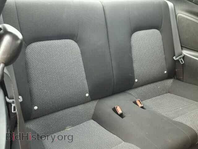 2004 HYUNDAI TIBURON - VIN: KMHHM65D34U112355 - Фото 6