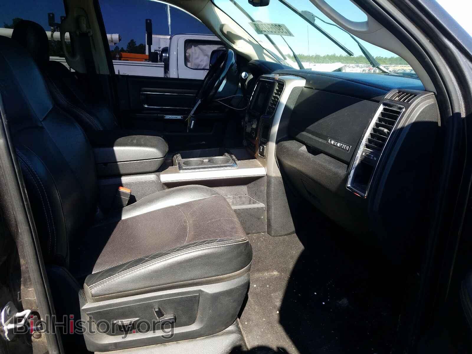 2014 RAM 3500 - VIN: 3C63RRML9EG224163 - Фото 5