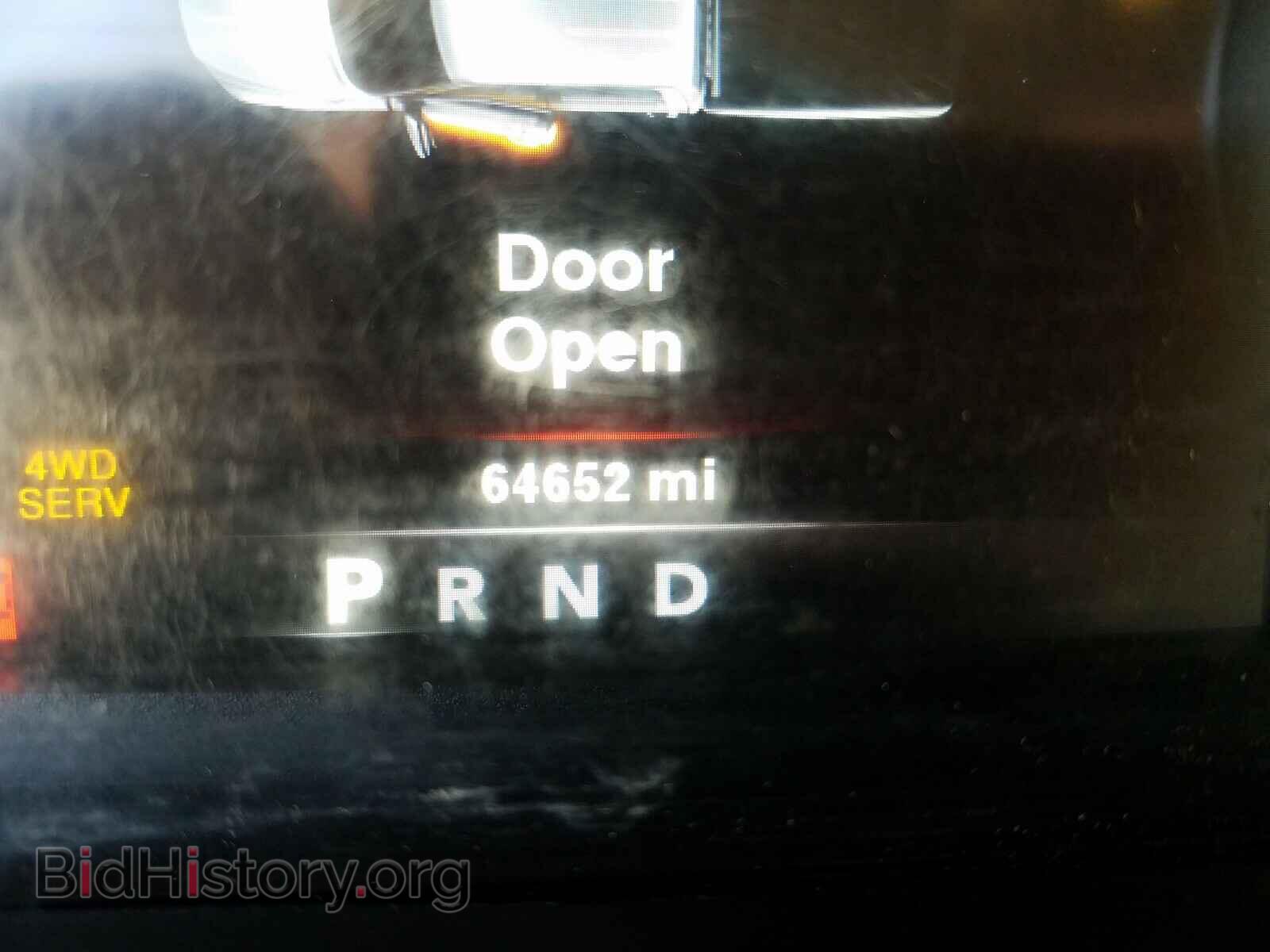 2014 RAM 3500 - VIN: 3C63RRML9EG224163 - Фото 8