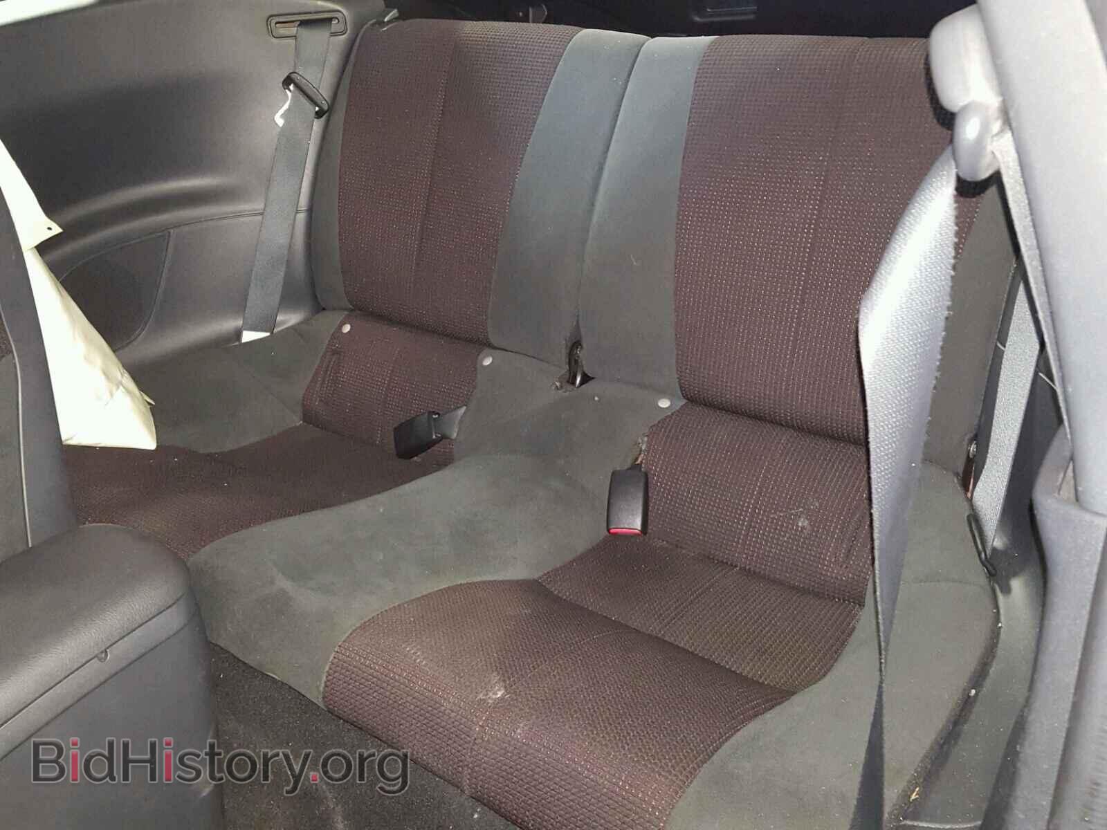 2011 MITSUBISHI ECLIPSE - VIN: 4A31K5DF7BE001207 - Фото 6