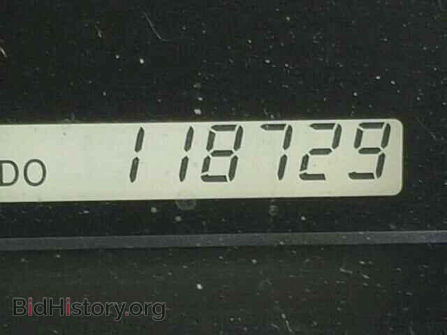 2004 LEXUS RX330 - VIN: JTJHA31U040051388 - Фото 8