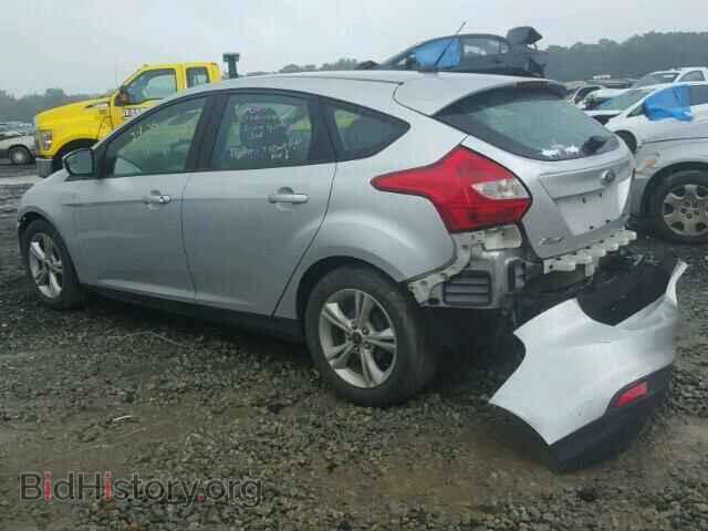 2013 FORD FOCUS - VIN: 1FADP3K27DL167477 - Фото 3