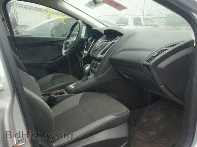 2013 FORD FOCUS - VIN: 1FADP3K27DL167477 - Фото 5