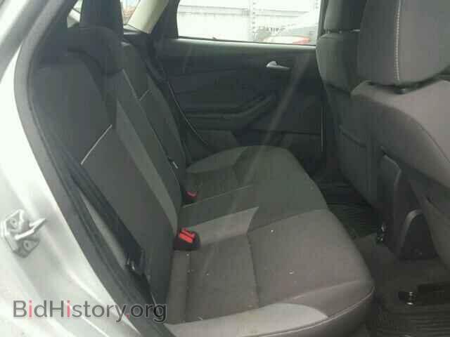 2013 FORD FOCUS - VIN: 1FADP3K27DL167477 - Фото 6