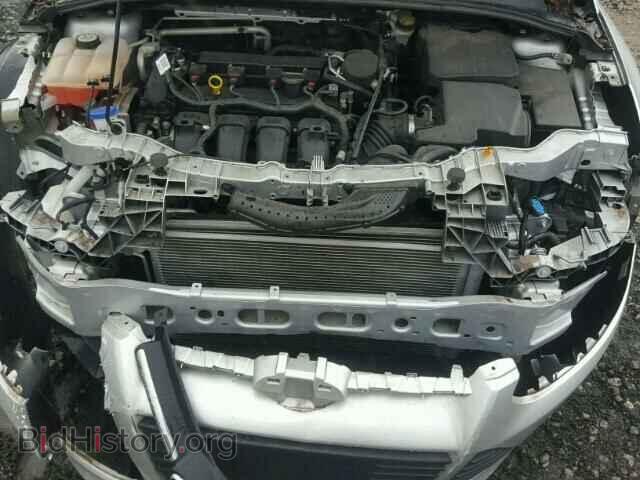 2013 FORD FOCUS - VIN: 1FADP3K27DL167477 - Фото 7