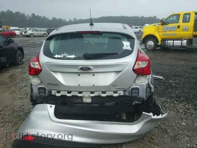 2013 FORD FOCUS - VIN: 1FADP3K27DL167477 - Фото 9