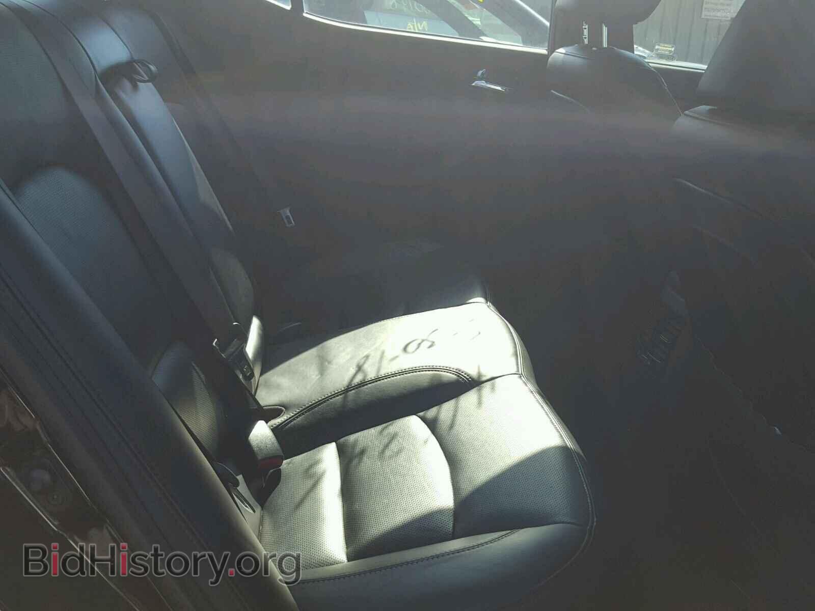 2013 KIA OPTIMA - VIN: 5XXGR4A63DG111497 - Фото 6