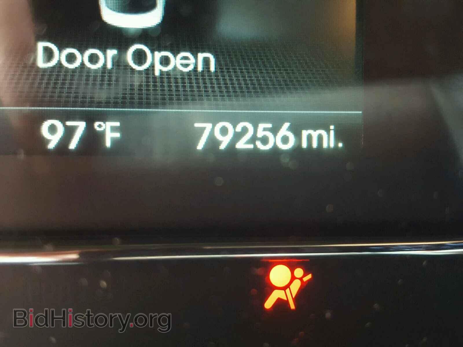 2013 KIA OPTIMA - VIN: 5XXGR4A63DG111497 - Фото 8