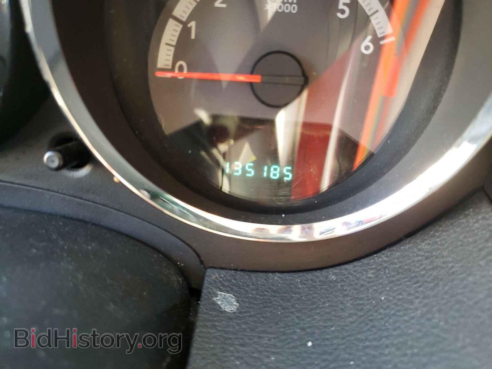2010 DODGE CALIBER - VIN: 1B3CB4HA3AD619201 - Фото 8