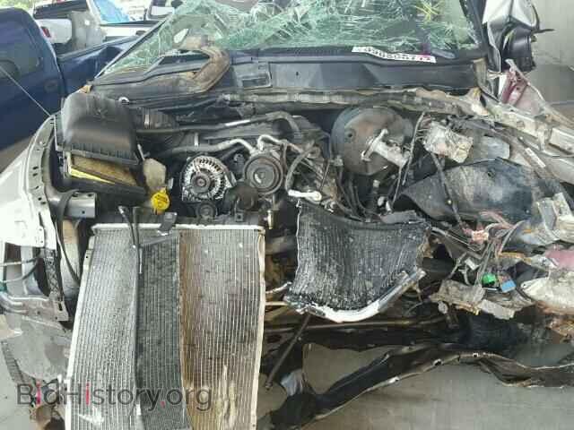 2004 DODGE RAM 1500 - VIN: 1D7HA18D84J180363 - Фото 7