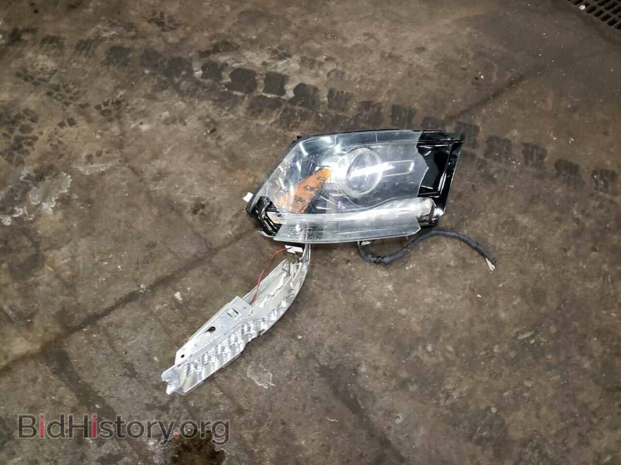 2014 RAM 1500 - VIN: 1C6RR7MT7ES359908 - Фото 12