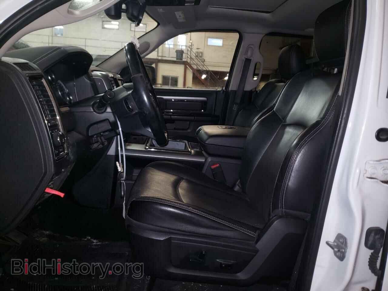2014 RAM 1500 - VIN: 1C6RR7MT7ES359908 - Фото 7