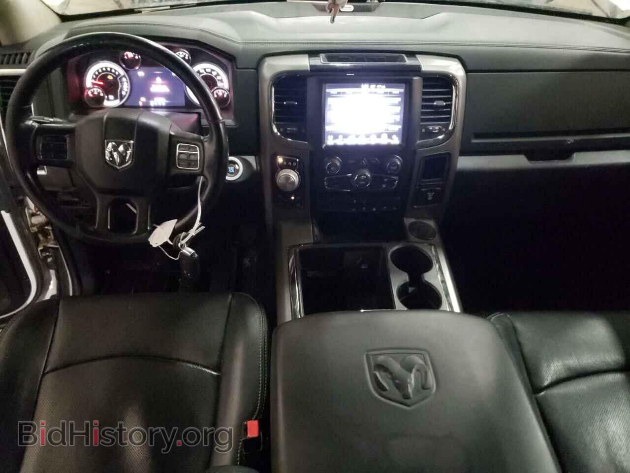 2014 RAM 1500 - VIN: 1C6RR7MT7ES359908 - Фото 8
