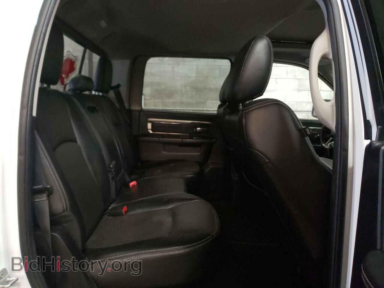 2014 RAM 1500 - VIN: 1C6RR7MT7ES359908 - Фото 10