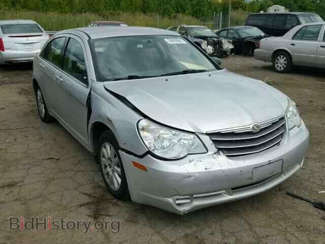 Фотография 1C3CC4FB7AN222578 - CHRYSLER SEBRING 2010