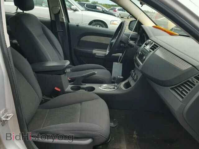 2010 CHRYSLER SEBRING - VIN: 1C3CC4FB7AN222578 - Фото 5