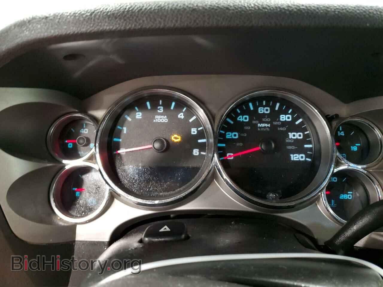 2011 GMC SIERRA - VIN: 3GTP2VE32BG316412 - Фото 9