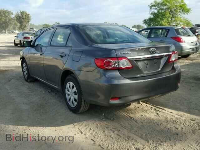 2013 TOYOTA COROLLA - VIN: 5YFBU4EE6DP175146 - Photo 3