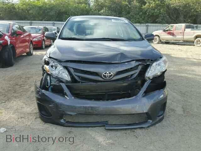 2013 TOYOTA COROLLA - VIN: 5YFBU4EE6DP175146 - Photo 10