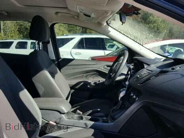 2013 FORD ESCAPE - VIN: 1FMCU0F72DUA52889 - Photo 5