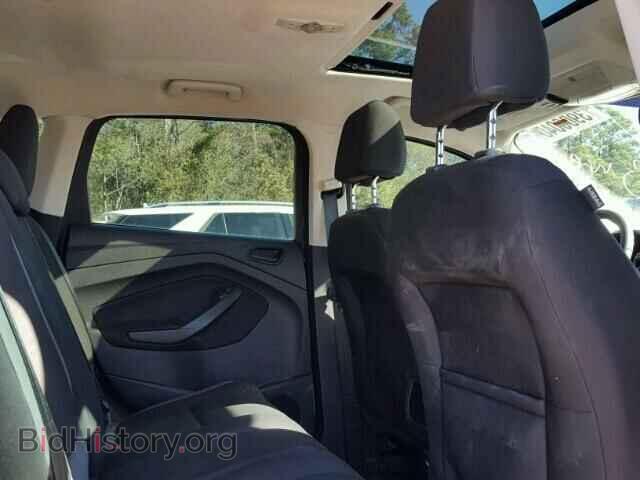 2013 FORD ESCAPE - VIN: 1FMCU0F72DUA52889 - Photo 6