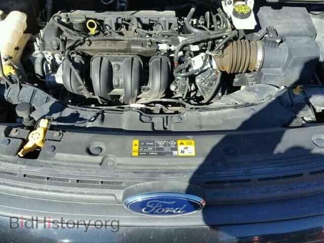 2013 FORD ESCAPE - VIN: 1FMCU0F72DUA52889 - Photo 7