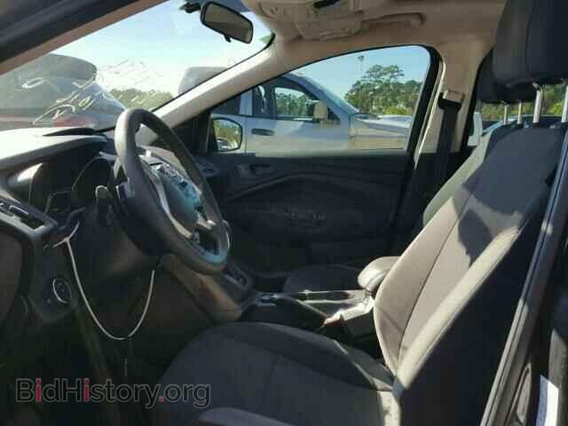 2013 FORD ESCAPE - VIN: 1FMCU0F72DUA52889 - Photo 9