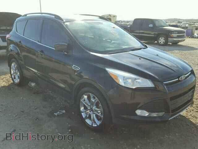 Photo 1FMCU0GX0EUA69738 - FORD ESCAPE 2014