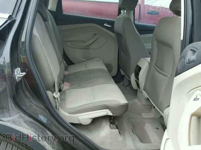 2014 FORD ESCAPE - VIN: 1FMCU0GX0EUA69738 - Фото 6