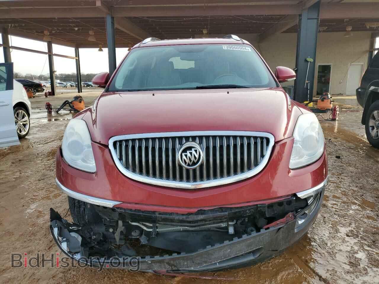 2012 BUICK ENCLAVE - VIN: 5GAKRCED8CJ424537 - Photo 5