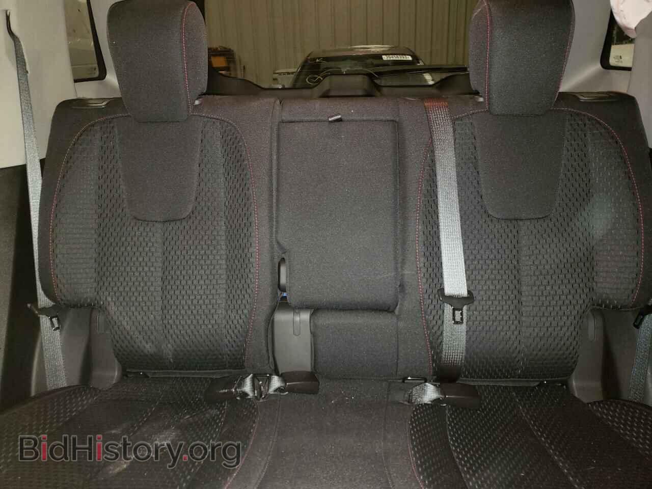 2014 GMC TERRAIN - VIN: 2GKALMEK8E6288317 - Фото 10