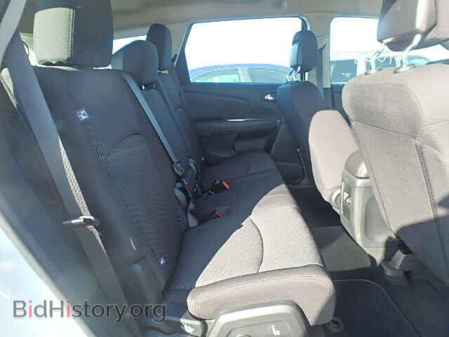 2015 DODGE JOURNEY - VIN: 3C4PDCAB1FT712551 - Photo 6