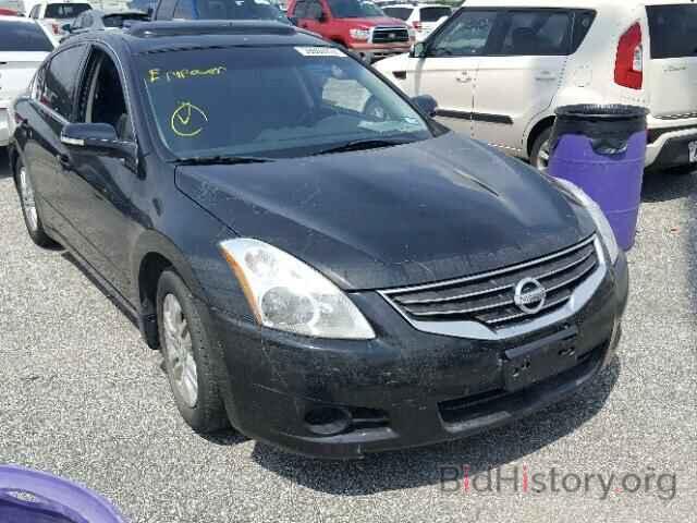 Photo 1N4AL2AP2CC153331 - NISSAN ALTIMA 2012