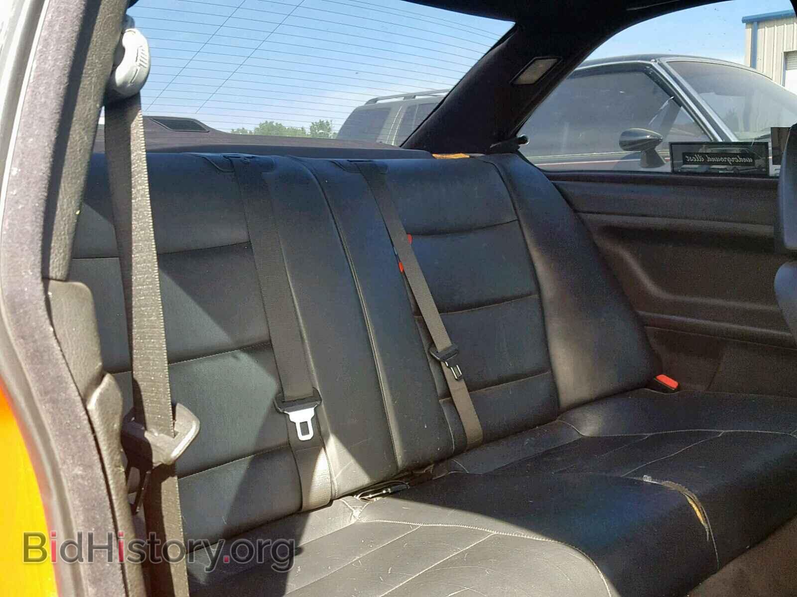 1995 BMW M3 - VIN: WBSBF932XSEH07357 - Photo 6