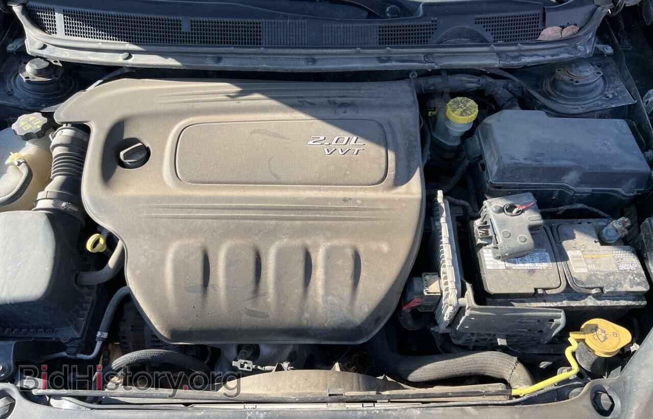 2013 DODGE DART - VIN: 1C3CDFBA9DD307194 - Photo 7