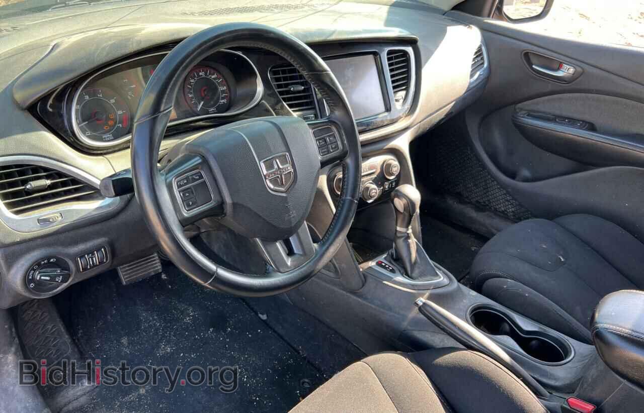 2013 DODGE DART - VIN: 1C3CDFBA9DD307194 - Photo 9