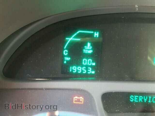 2004 CADILLAC DEVILLE - VIN: 1G6KD54Y14U224602 - Photo 8