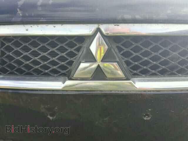2012 MITSUBISHI LANCER - VIN: JA32U2FUXCU031755 - Фото 9