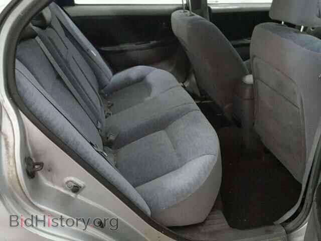 2006 KIA OPTIMA - VIN: KNAGD126565467742 - Фото 6