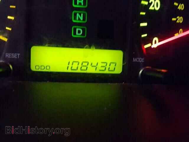 2006 KIA OPTIMA - VIN: KNAGD126565467742 - Фото 8