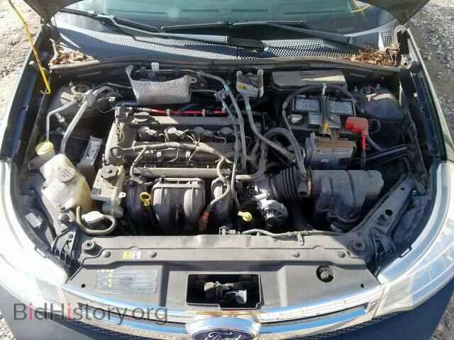 2008 FORD FOCUS - VIN: 1FAHP35N68W266464 - Фото 7