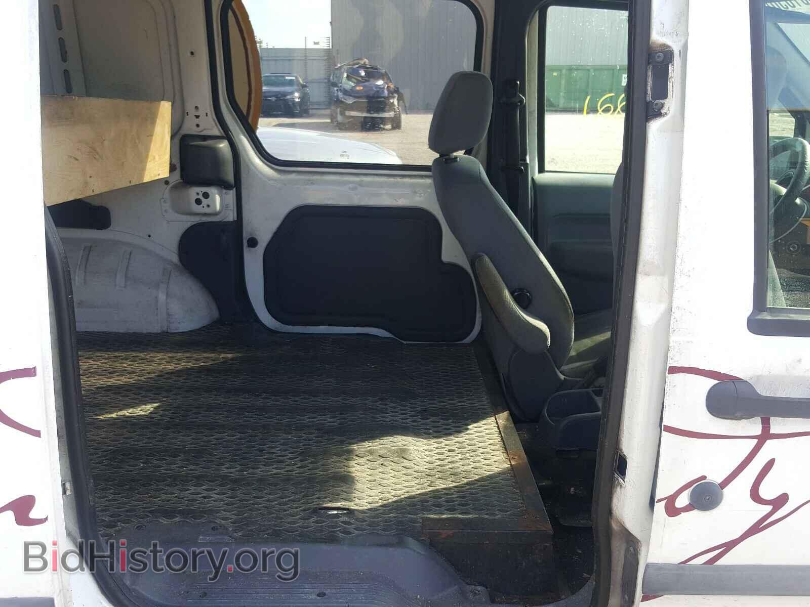 2010 FORD TRANSIT CO - VIN: NM0LS6AN9AT022970 - Фото 6