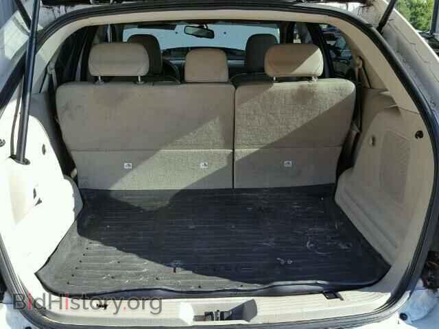 2010 FORD EDGE - VIN: 2FMDK3KC3ABA86520 - Фото 9