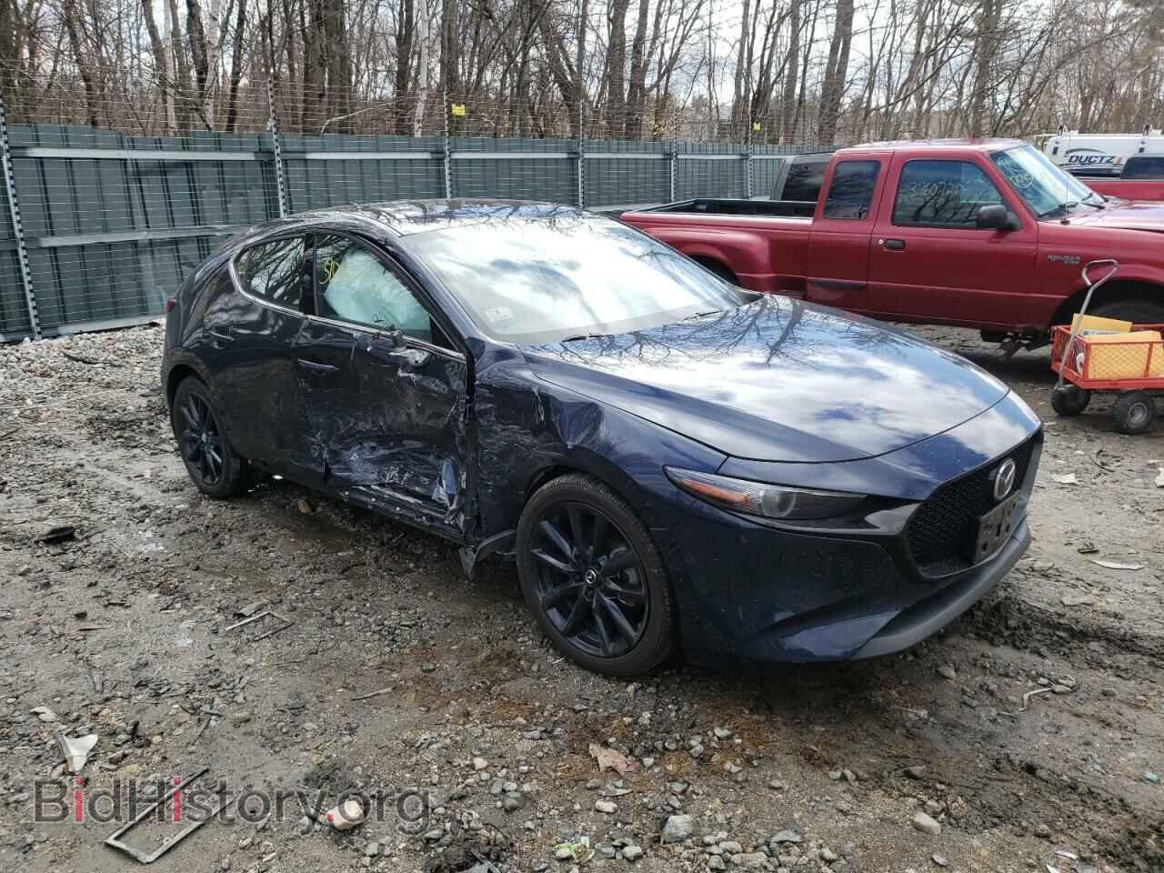 Photo JM1BPANM7K1114791 - MAZDA 3 2019