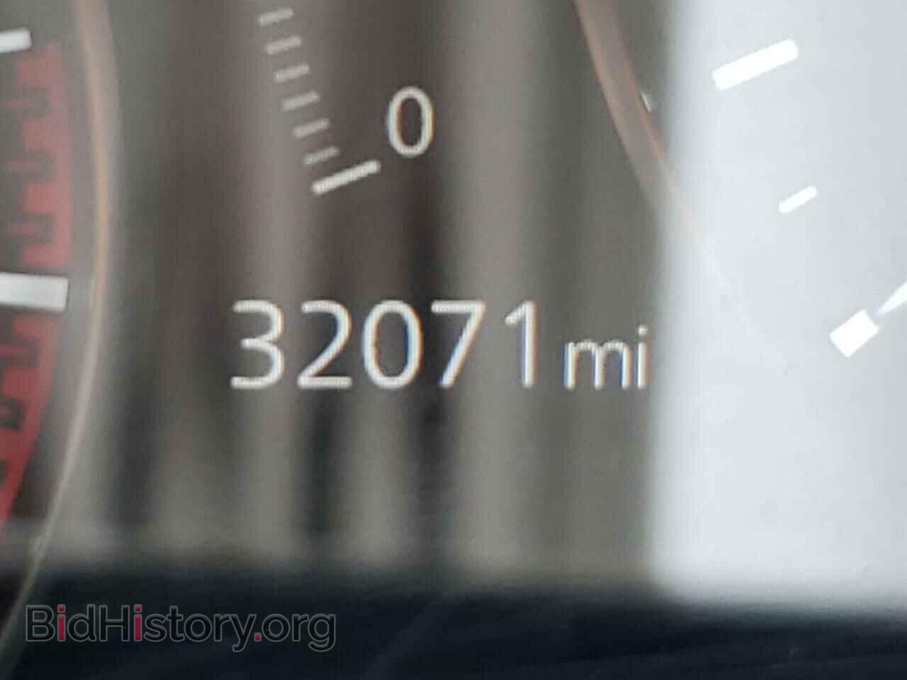 2019 MAZDA 3 - VIN: JM1BPANM7K1114791 - Фото 8