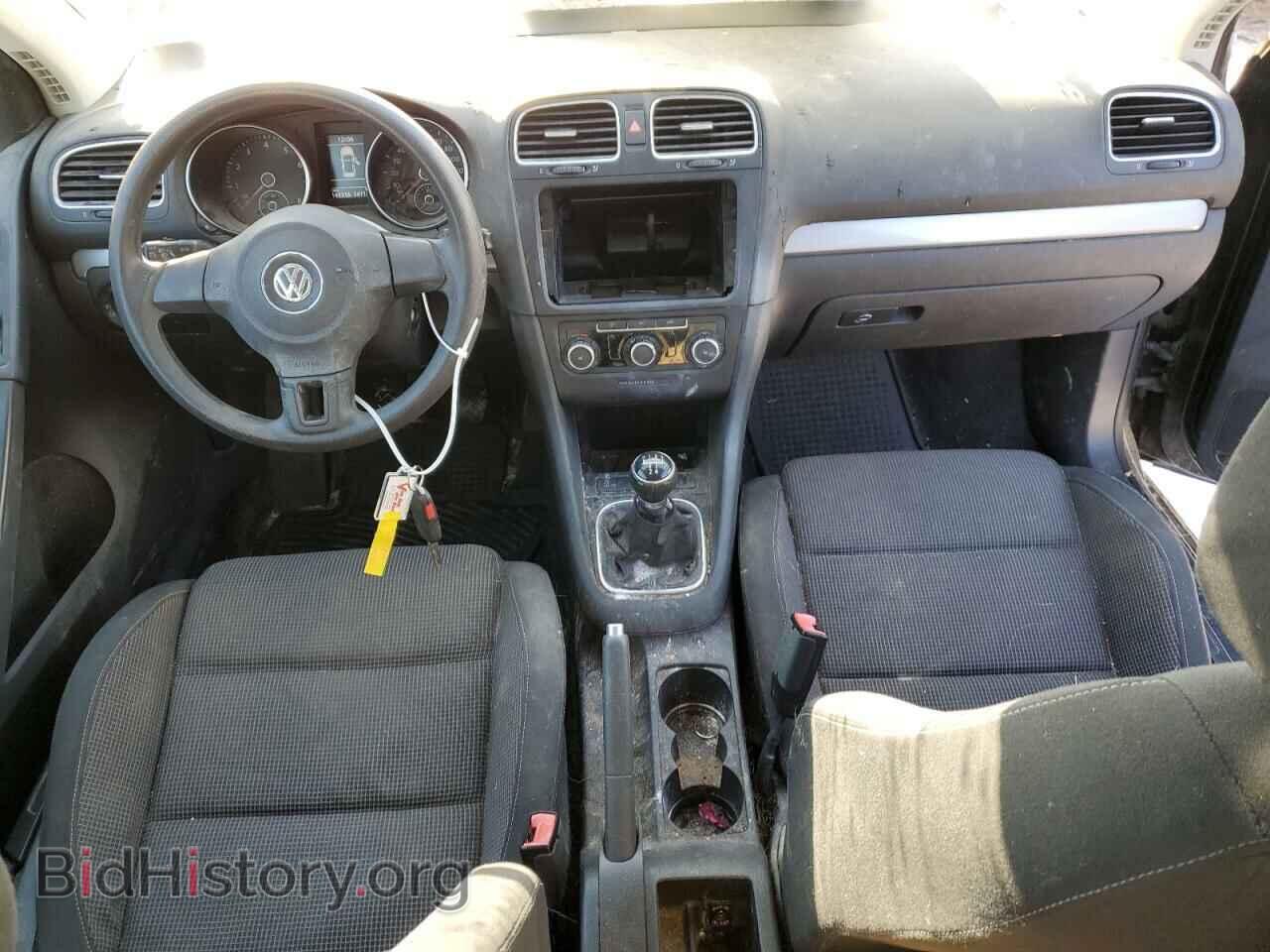2011 VOLKSWAGEN GOLF - VIN: WVWAA7AJ8BW020319 - Фото 8