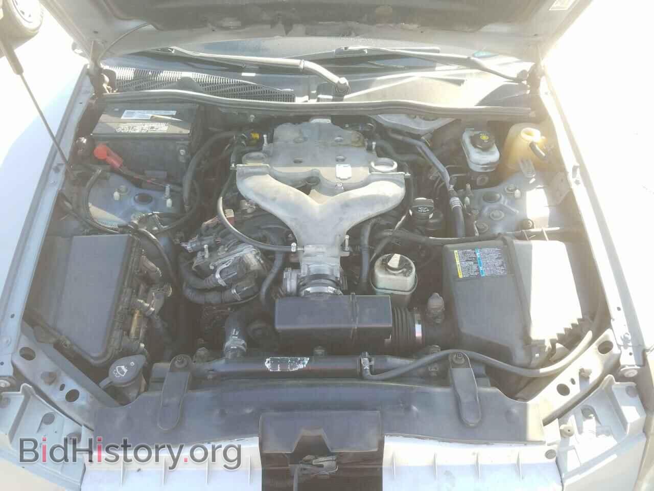 2007 CADILLAC CTS - VIN: 1G6DP577170155215 - Фото 7