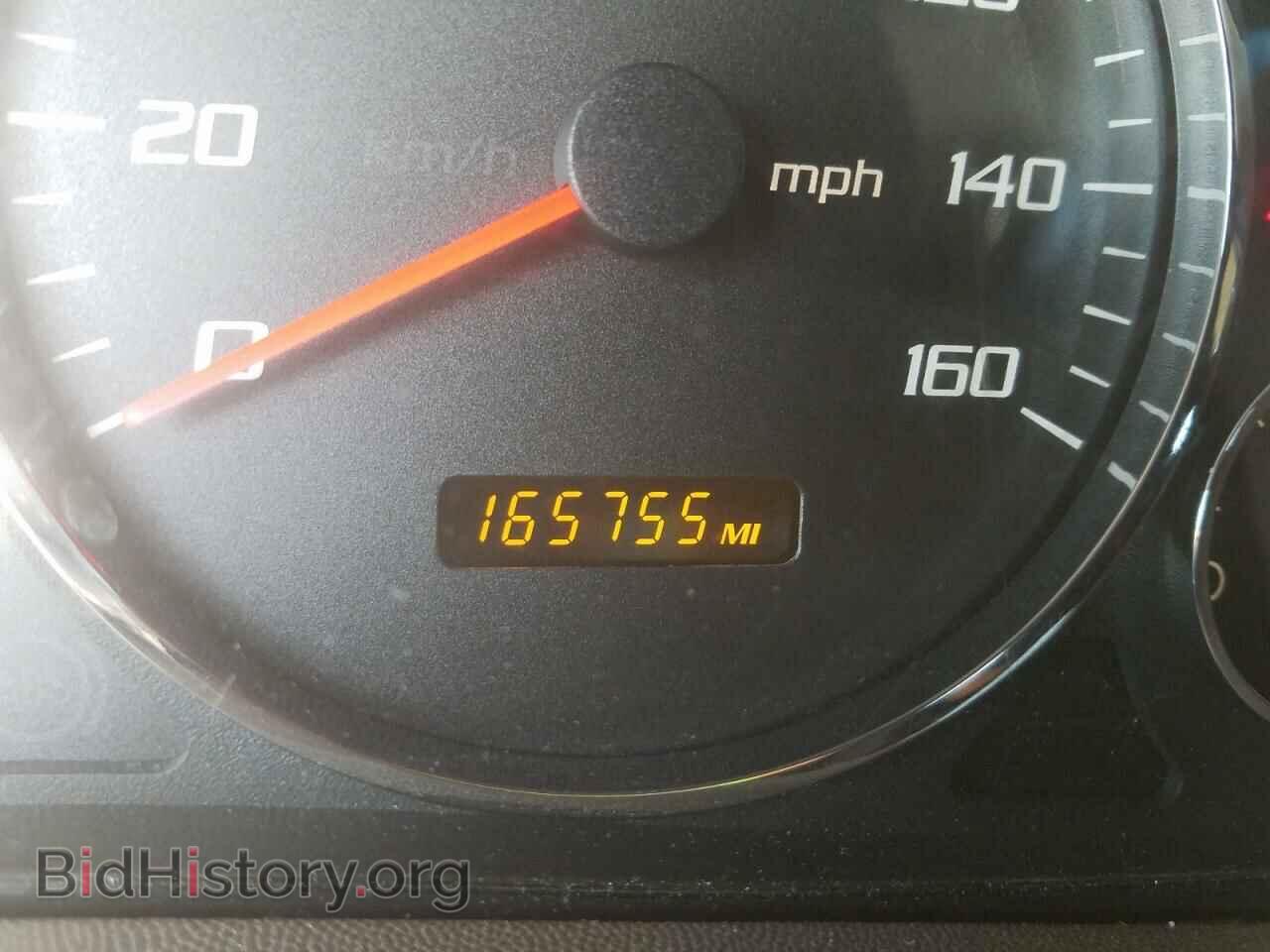 2007 CADILLAC CTS - VIN: 1G6DP577170155215 - Фото 8