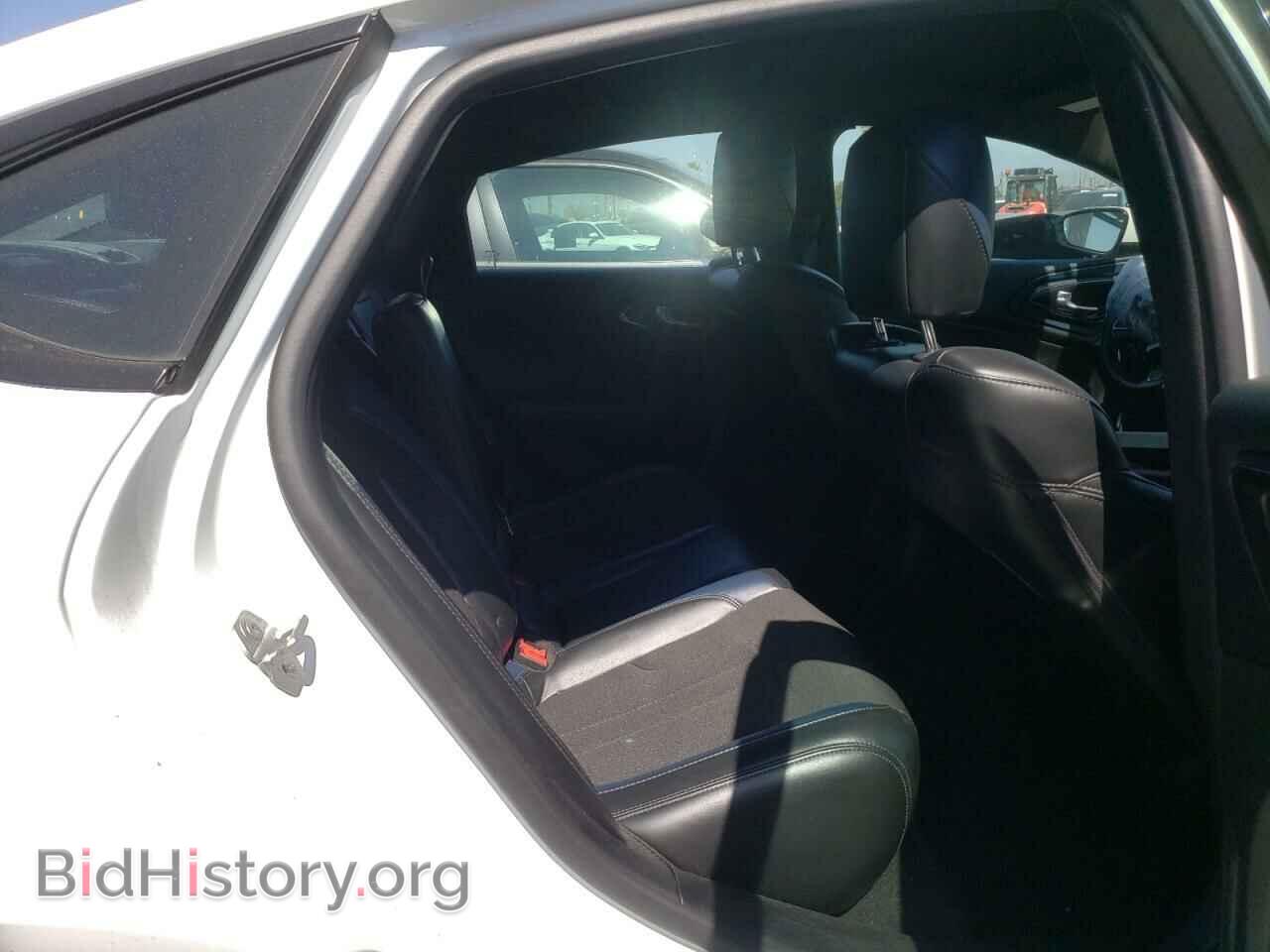 2016 CHRYSLER 200 - VIN: 1C3CCCBB6GN173933 - Photo 6