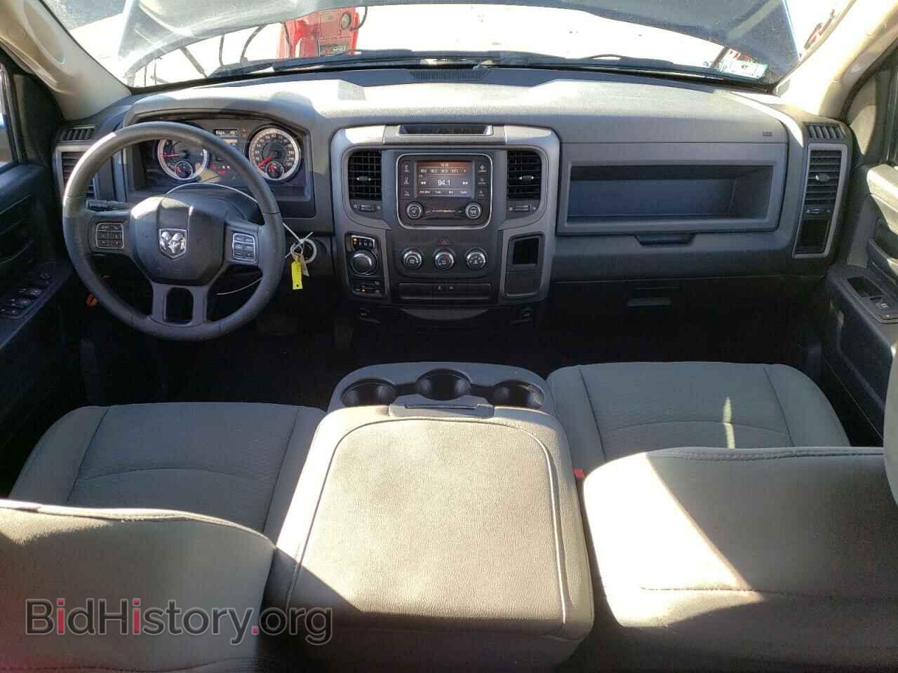 2018 RAM 1500 - VIN: 1C6RR7FGXJS205672 - Фото 8
